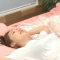 韩国女王恋足合集