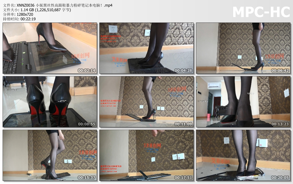 XNNZ0036 小妮黑丝性高跟鞋暴力粉碎笔记本电脑！.mp4_thumbs.jpg