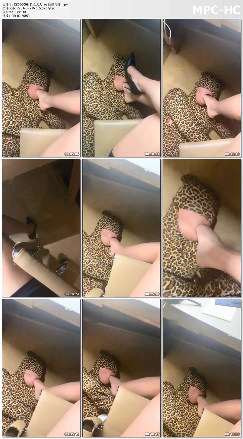 ZZDD0069 妆主大大_插爆狗嘴.jpg