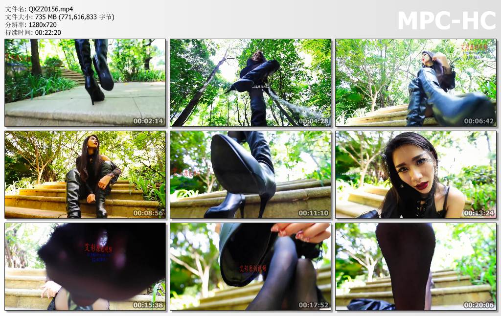 QXZZ0156 HPL栖心之栈_芷晴POV长靴遛狗.jpg