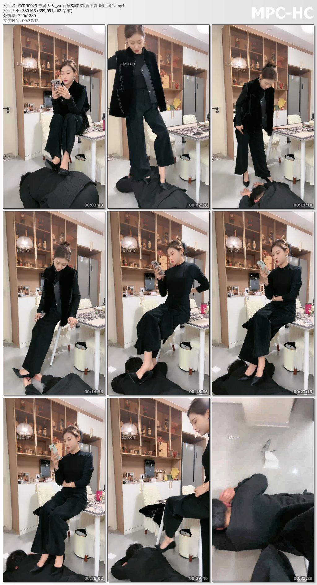 SYDR0029 苏御大人_白领S高跟踩虐下属 碾压狗爪.jpg