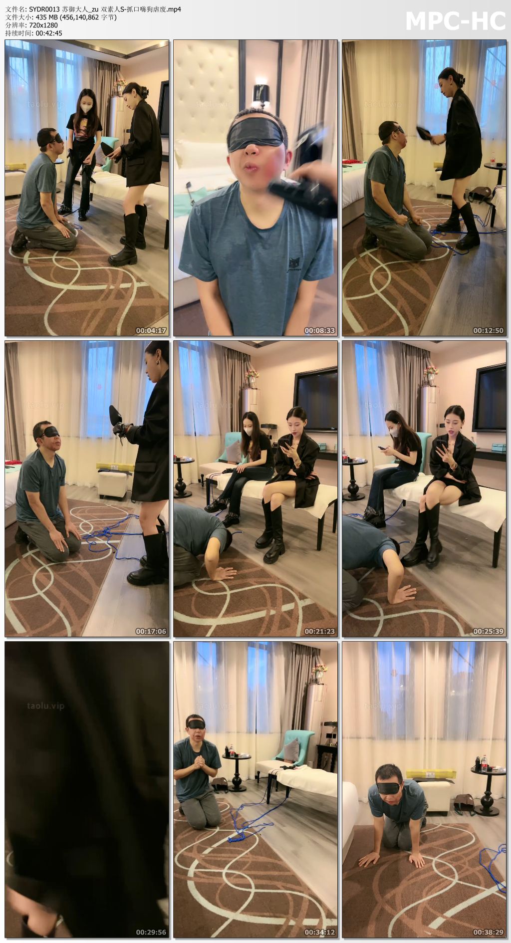 SYDR0013 苏御大人_双素人S抓口嗨狗虐废.jpg