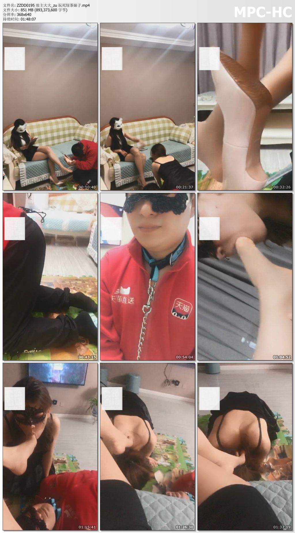 ZZDD0195 妆主大大_玩死绿茶婊子.jpg