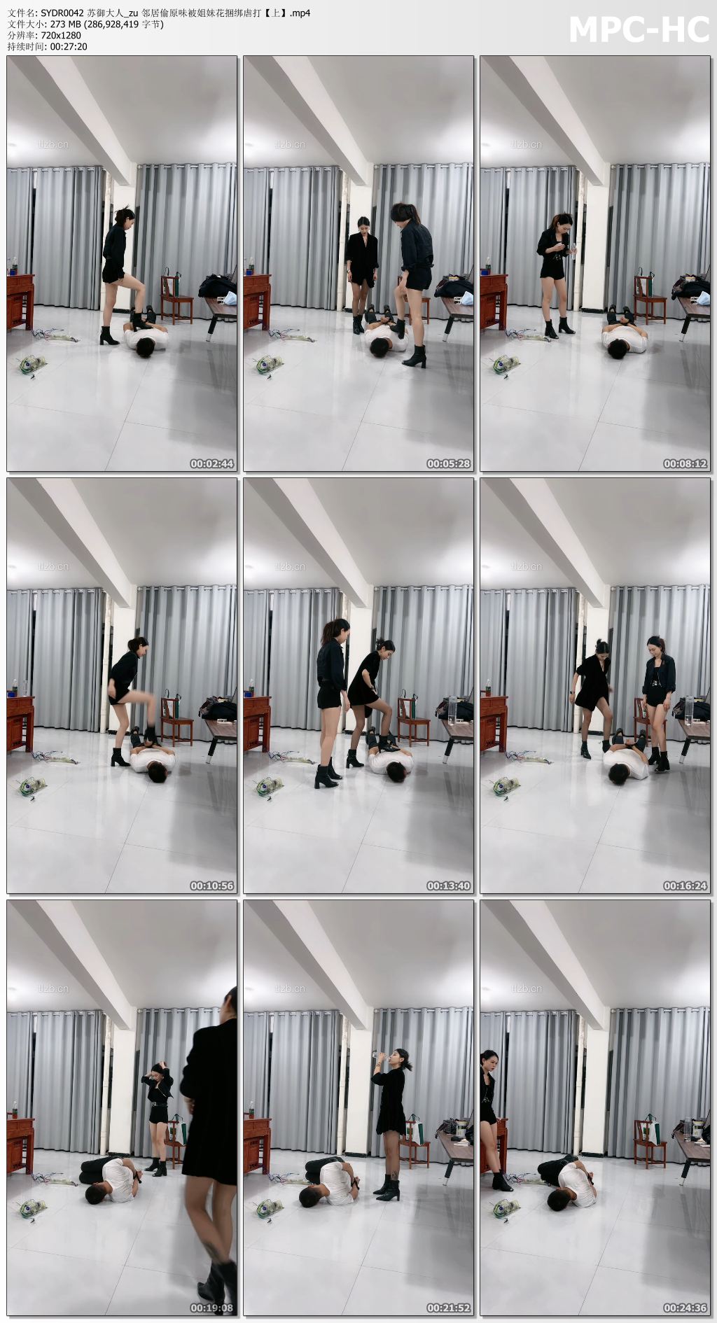 SYDR0042 苏御大人_邻居偷原味被姐妹花捆绑虐打 上集.jpg