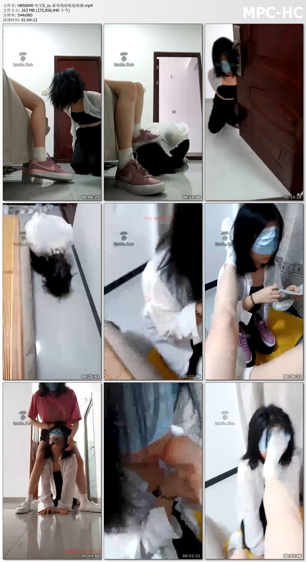 HBS0040 哈宝S_zu 新母狗舔鞋底舔脚.mp4_thumbs.jpg
