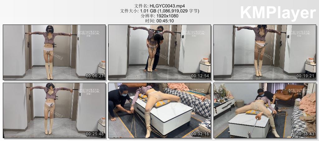 HLGYC0043 欢乐谷原创_前后夹击的快乐.jpg