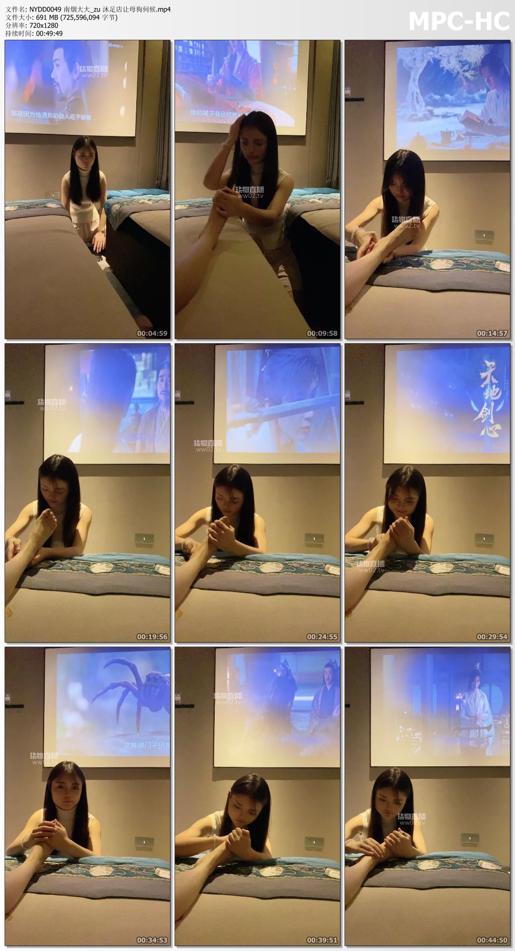 NYDD0049 南烟大大_zu 沐足店让母狗伺候.mp4_thumbs.jpg