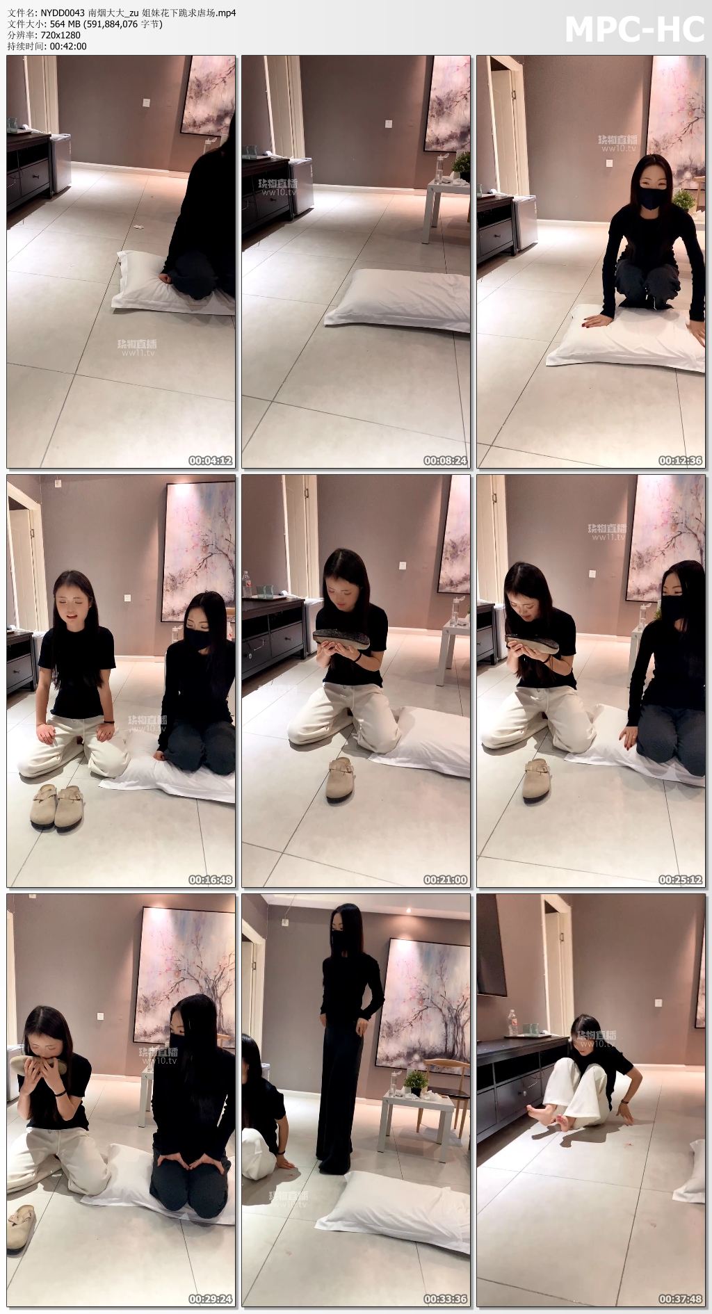 NYDD0043 南烟大大_zu 姐妹花下跪求虐场.mp4_thumbs.jpg