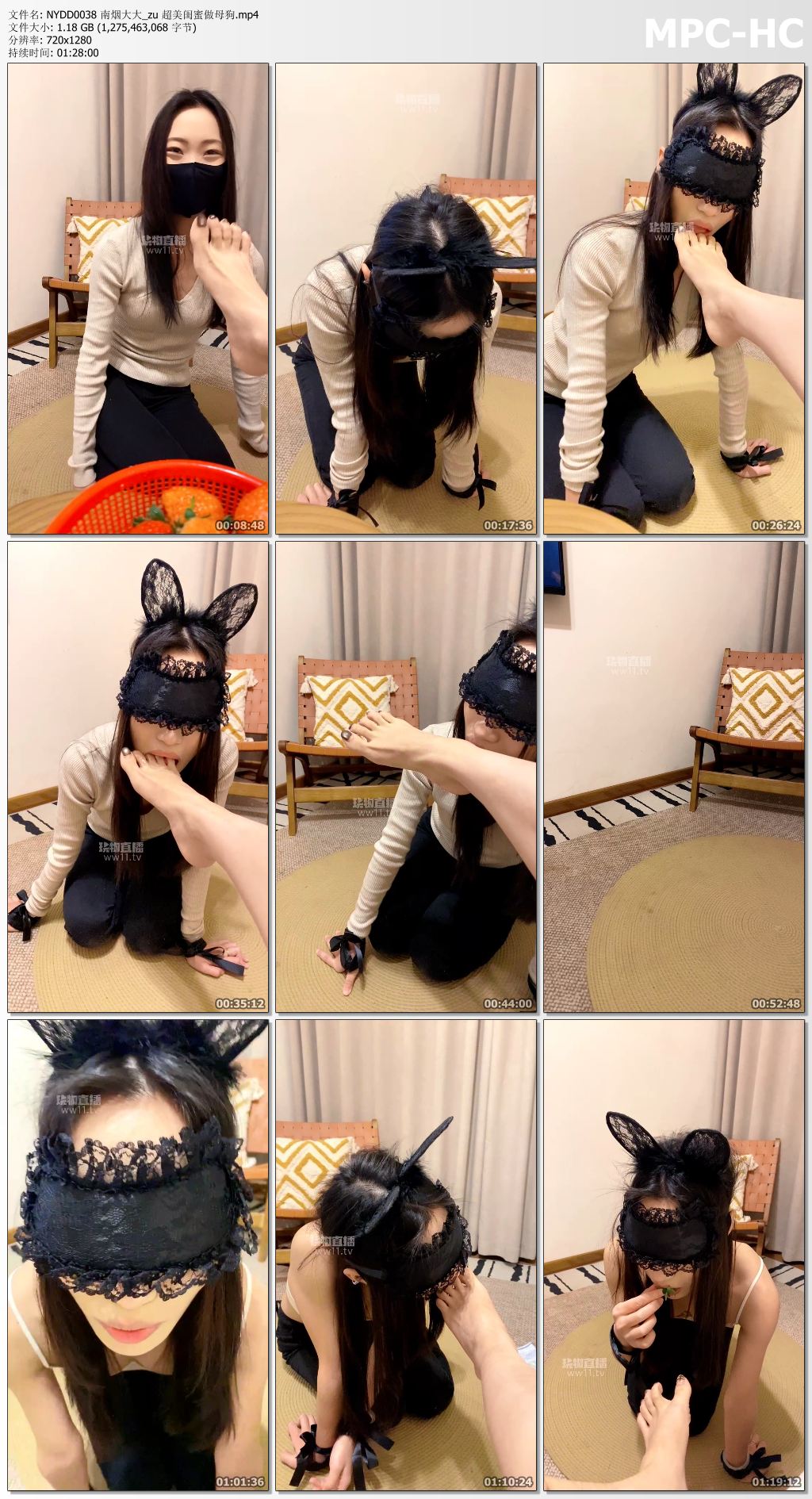 NYDD0038 南烟大大_zu 超美闺蜜做母狗.mp4_thumbs.jpg