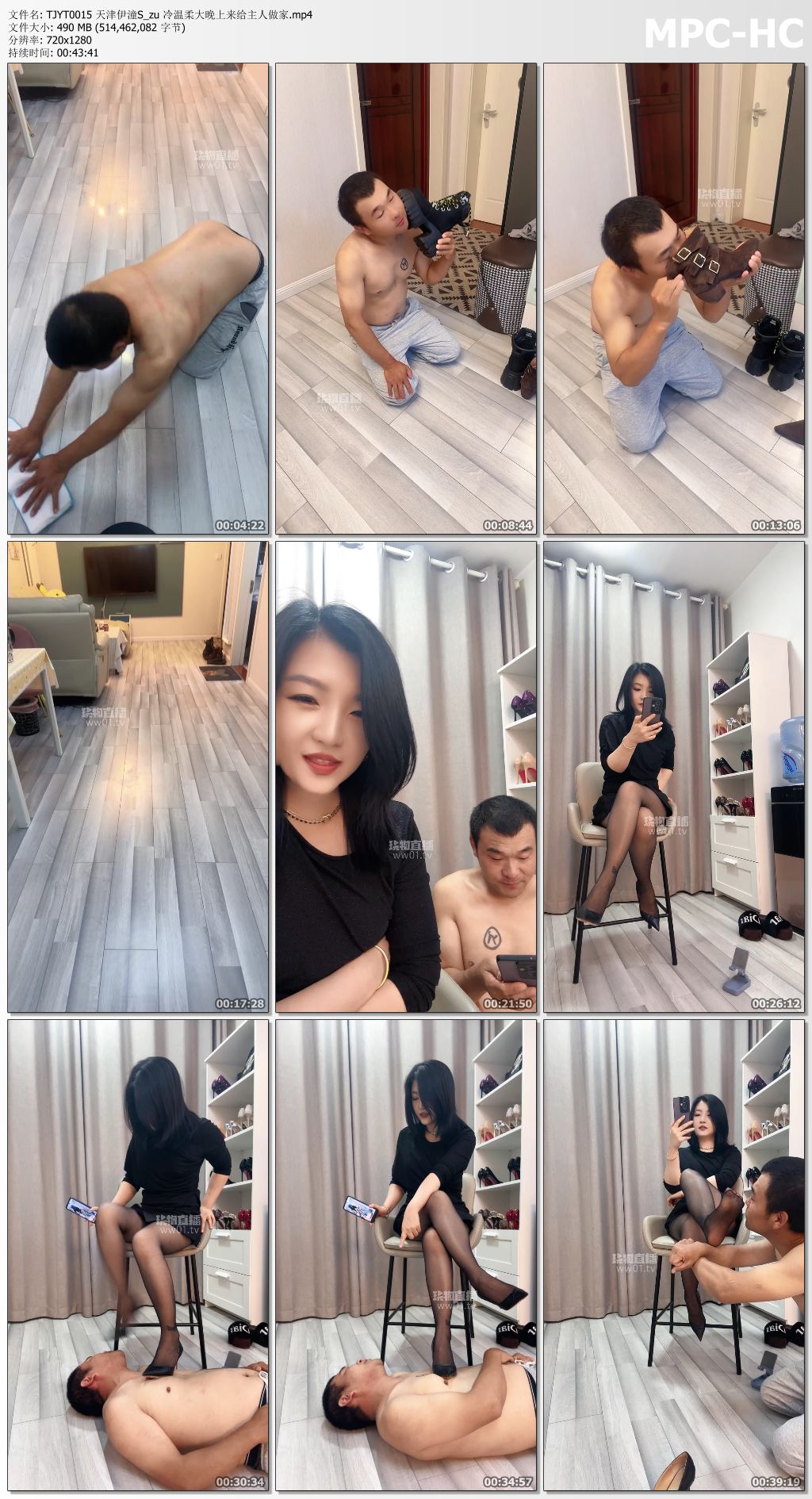 TJYT0015 天津伊潼S_zu 冷温柔大晚上来给主人做家.mp4_thumbs.jpg
