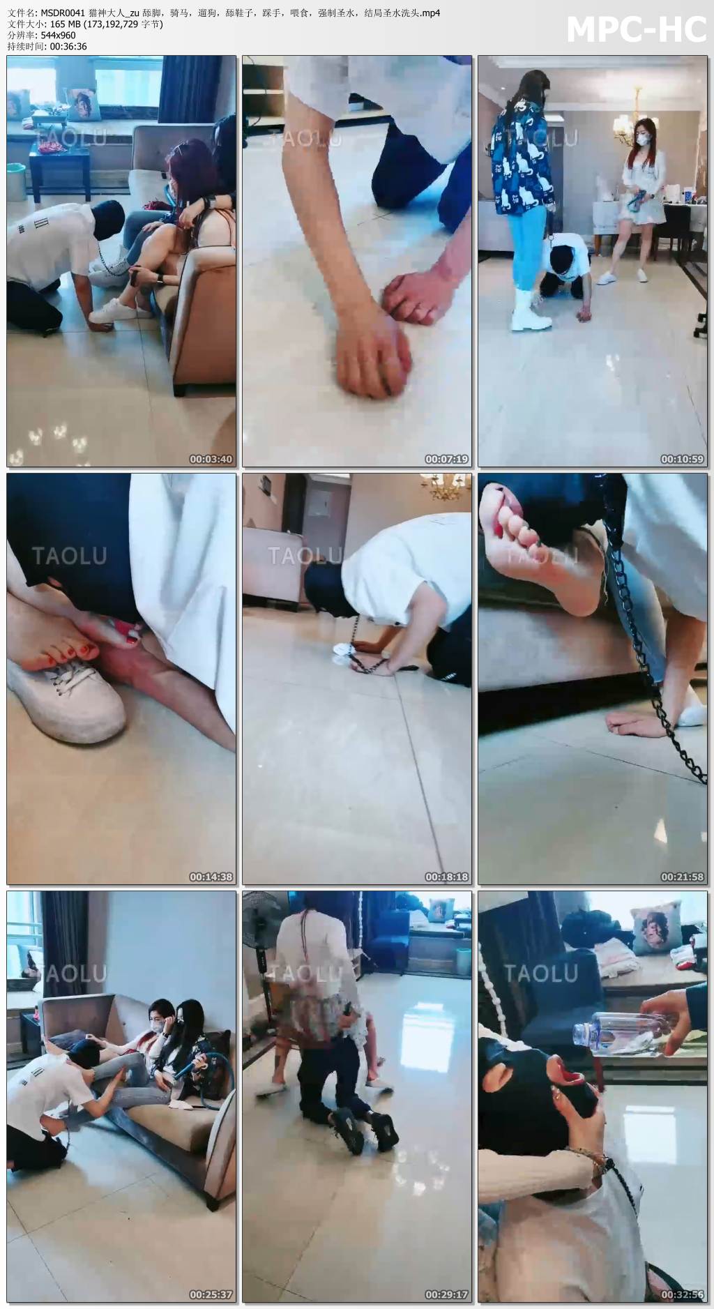 MSDR0041 猫神大人_舔脚骑马 舔鞋子 踩手 喂食 强制圣水洗头.jpg