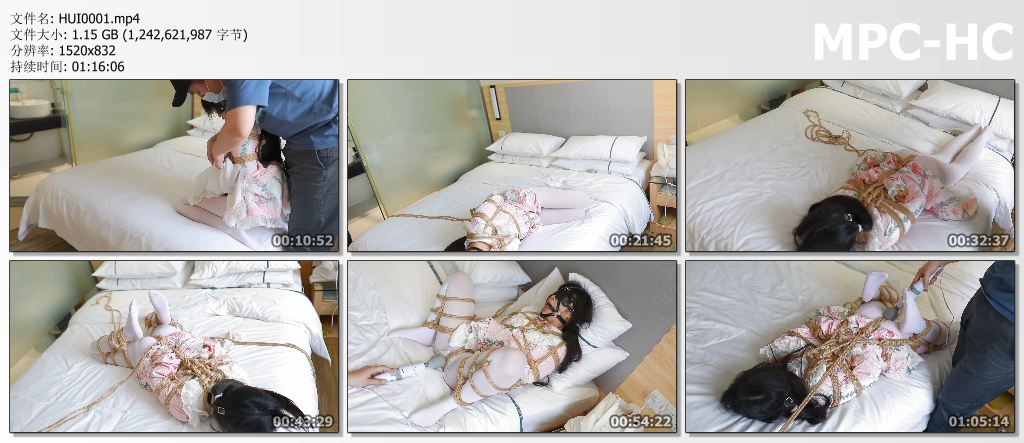 HUI0001 HUI原创_又撩到了一个穿Lolita的小萝莉 149cm 声音超甜 强制开腿按摩高C.jpg