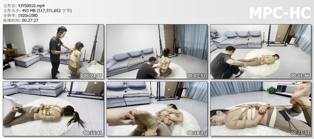 YJYS0010 延江艺束_瑜伽美女的调教捆绑课 放置驷马挠脚心.jpg