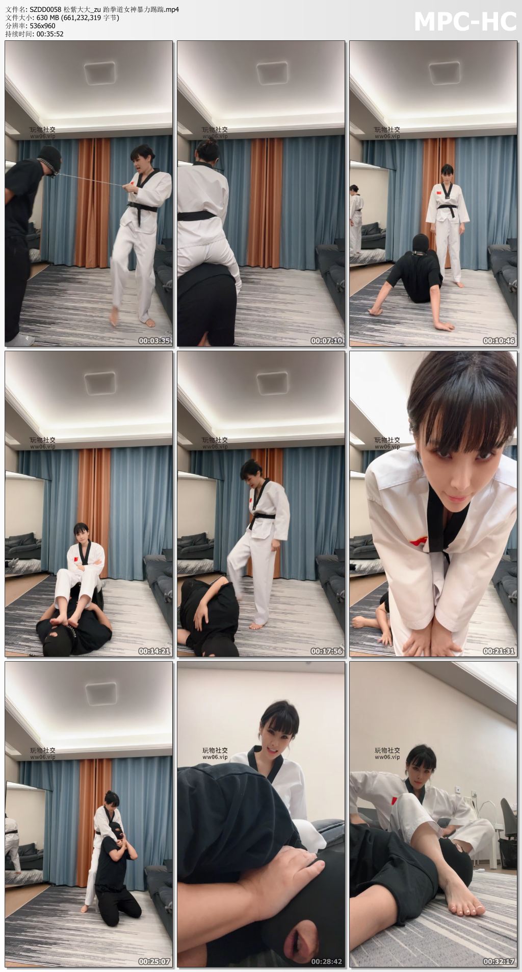 SZDD0058 松紫大大_zu 跆拳道女神暴力踢踹.mp4_thumbs.jpg
