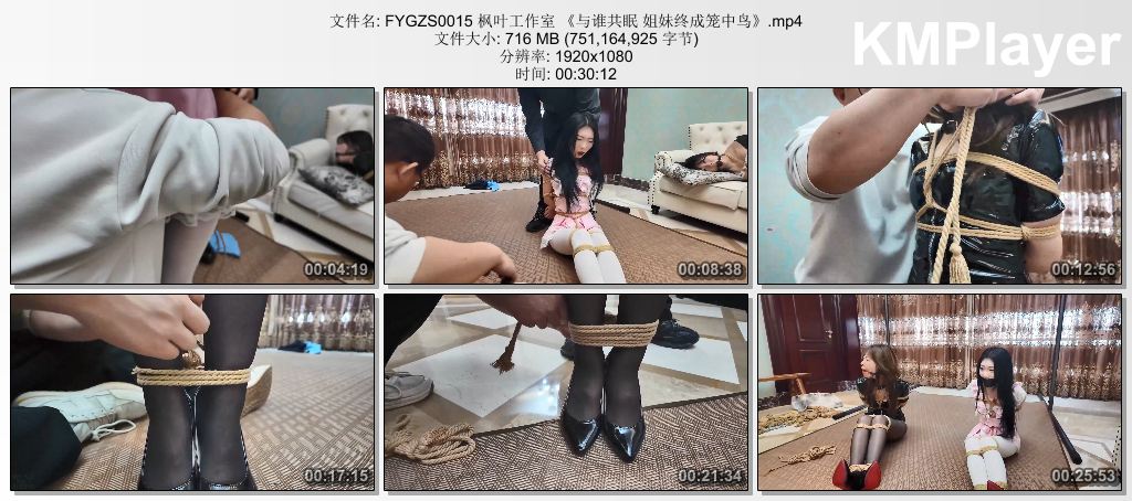 FYGZS0015 枫叶工作室 《与谁共眠 姐妹终成笼中鸟》.mp4_thumbs_[2026.09.09_16.45.56].jpg