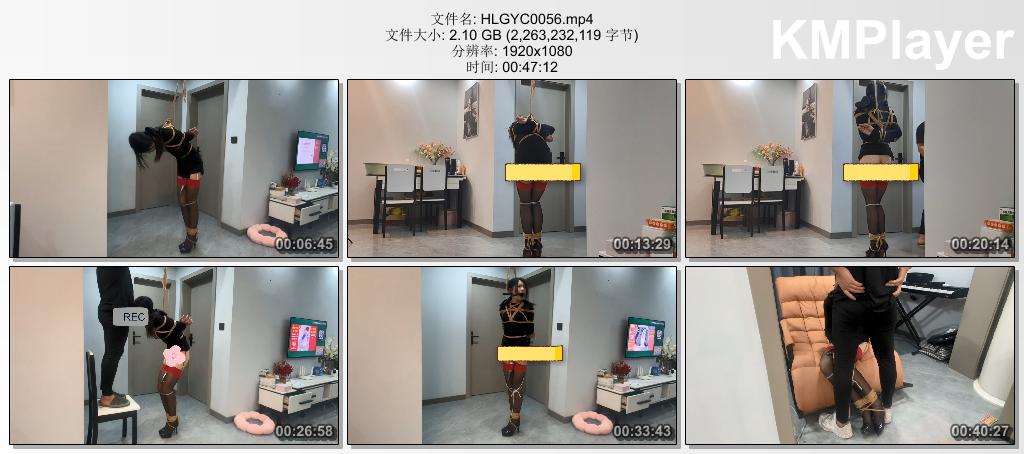 HLGYC0056 欢乐谷原创_被折磨的御姐深度版.jpg