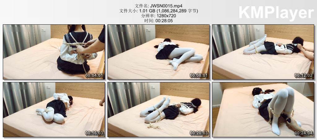 JWSN0015 九尾少女_新人M第一次捆绑驷马 漫展常驻coser.jpg