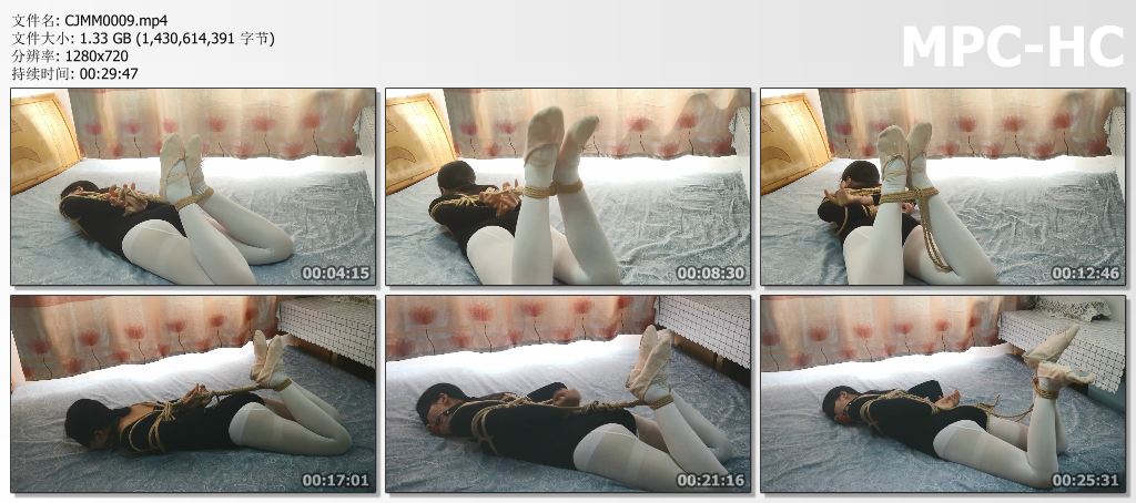 CJMM0009 臭脚妹妹_舞蹈生被绑挣脱 白丝舞蹈鞋驷马.jpg