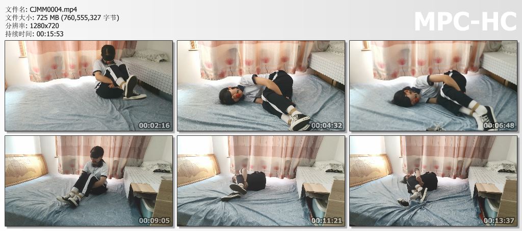 CJMM0004 臭脚妹妹_舞蹈生被绑挣脱 白丝裤里丝帆布鞋.jpg