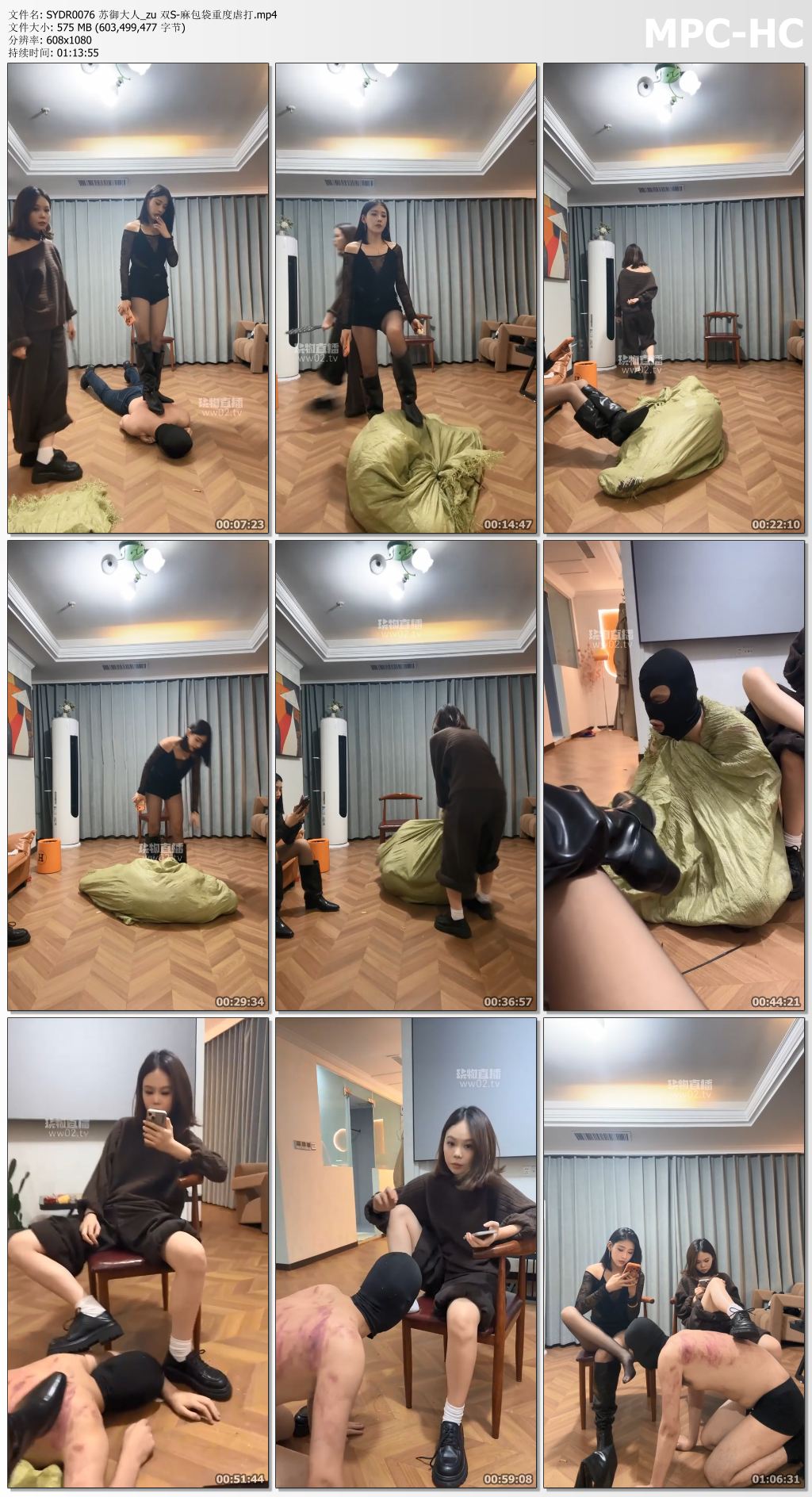 SYDR0076 苏御大人_zu 双S-麻包袋重度虐打.mp4_thumbs.jpg