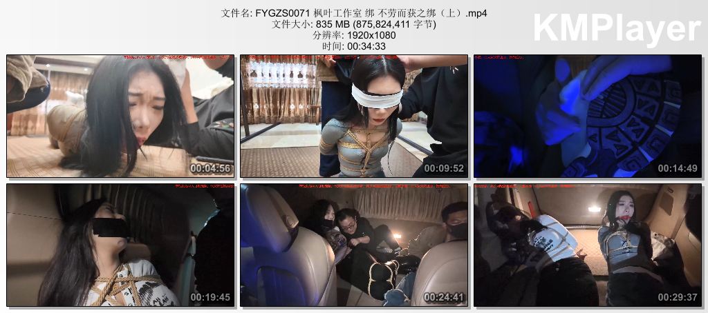 FYGZS0071 枫叶工作室 绑 不劳而获之绑（上）.mp4_thumbs_[2026.09.09_19.51.25].jpg
