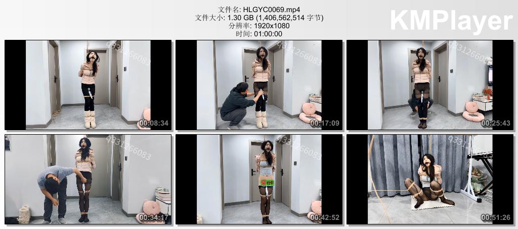 HLGYC0069 欢乐谷原创_商场里被绑架的美女.jpg