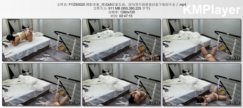 FYZS0025 绯影责束_绑成k9居家生活，因为等不到爸爸回家下床回不去了.mp4_thumbs_[202.jpg