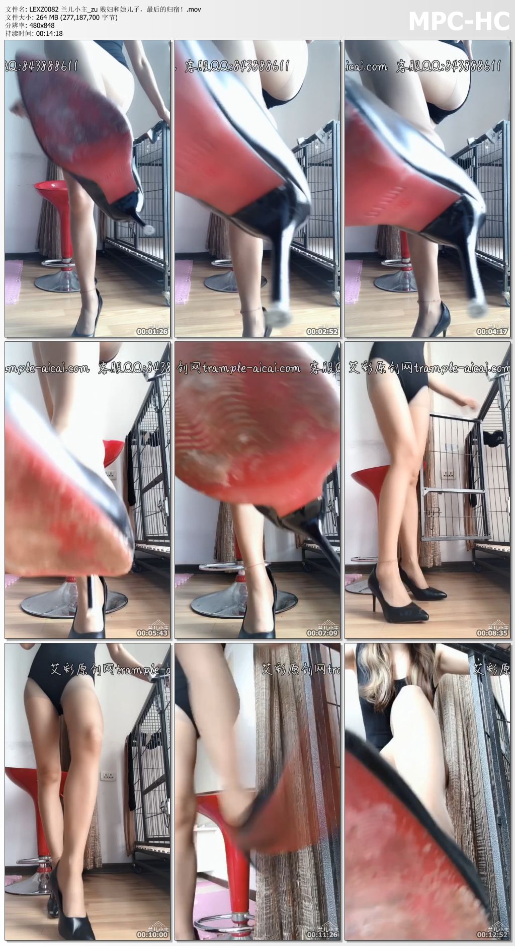 LEXZ0082 兰儿小主_zu 贱妇和她儿子，最后的归宿！.mov_thumbs.jpg