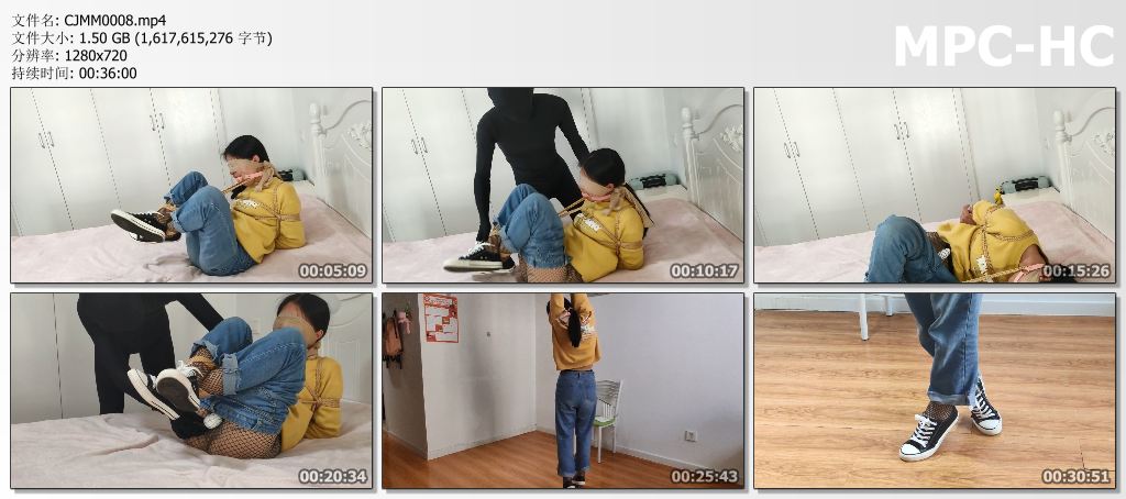 CJMM0008 臭脚妹妹_【渔网袜惹的祸-下】超强的羞chi感，帆布鞋狂抽PP，挠痒小jiojio，.jpg