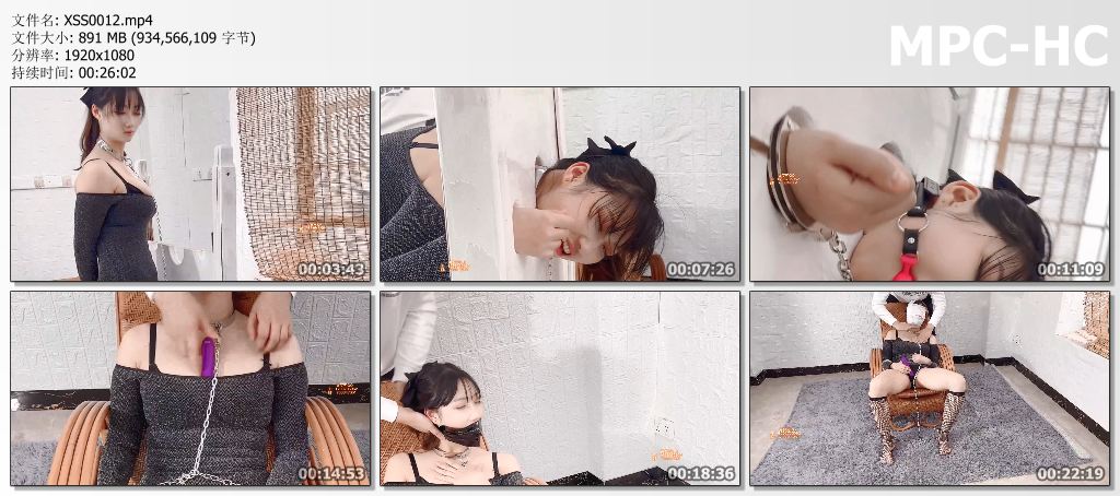 XSS0012 Xiao素素_梦梦刑具篇.jpg