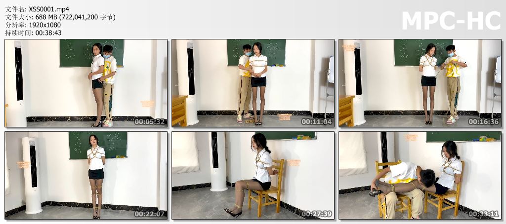 XSS0001 Xiao素素_素素面试空姐遭到潜规则 第1集.jpg