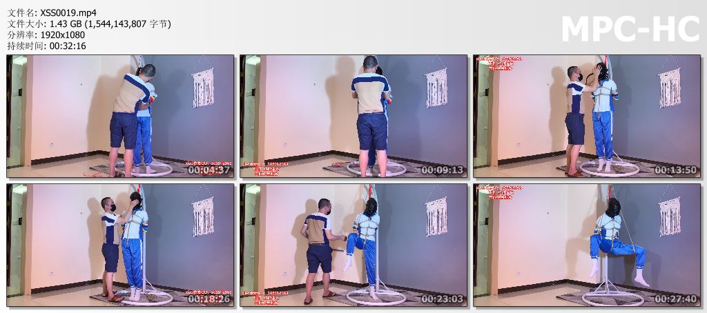 XSS0019 Xiao素素_一个小MM的日式脚尖顶地M脚坐吊调教.jpg
