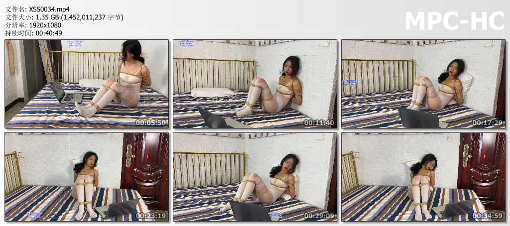 XSS0034 Xiao素素_木子KB忍耐度测试.jpg