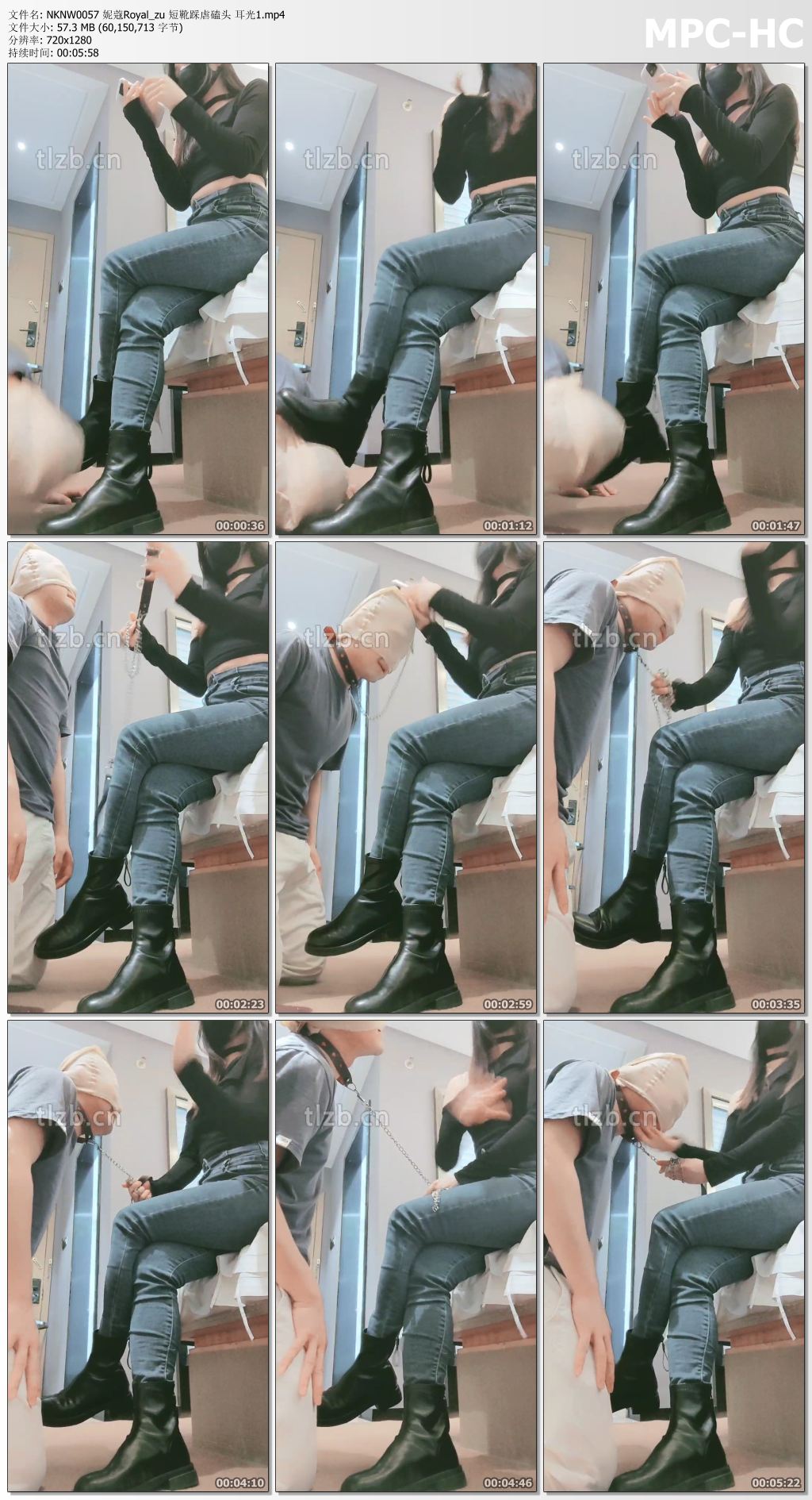 NKNW0057 妮蔻Royal_zu 短靴踩虐磕头 耳光1.mp4_thumbs.jpg