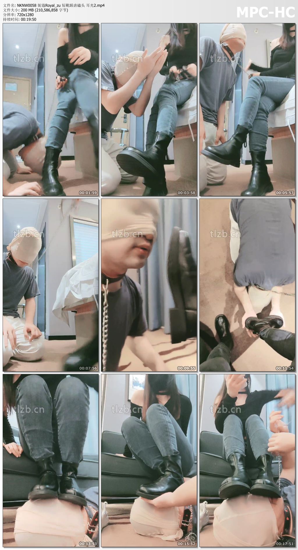 NKNW0058 妮蔻Royal_zu 短靴踩虐磕头 耳光2.mp4_thumbs.jpg