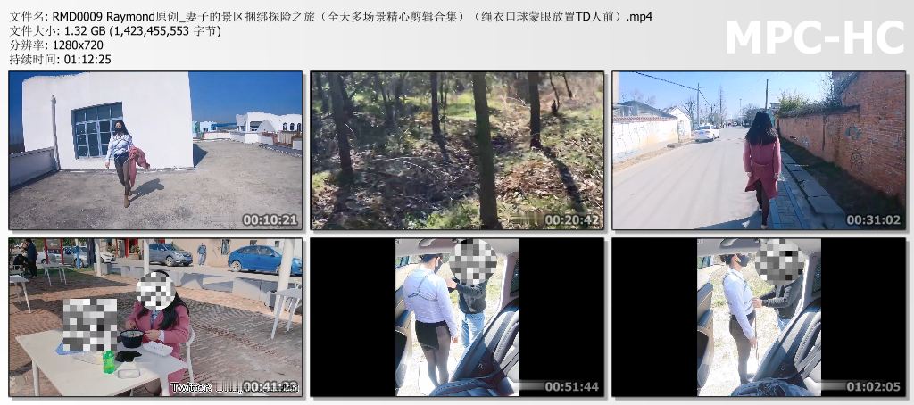 RMD0009 Raymond原创_妻子的景区捆绑探险之旅（全天多场景精心剪辑合集）（绳衣口球蒙.jpg
