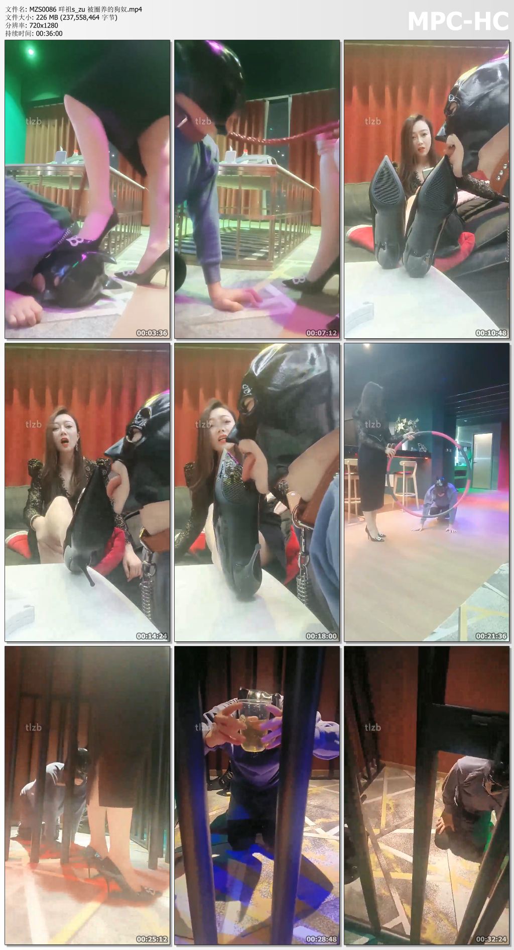 MZS0086 咩祖s_zu 被圈养的狗奴.mp4_thumbs.jpg