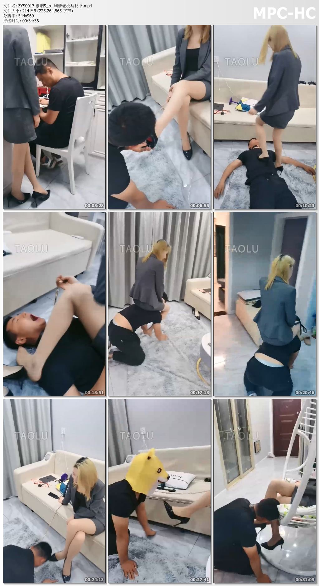 ZYS0017 紫烟S_zu 剧情老板与秘书.mp4_thumbs.jpg