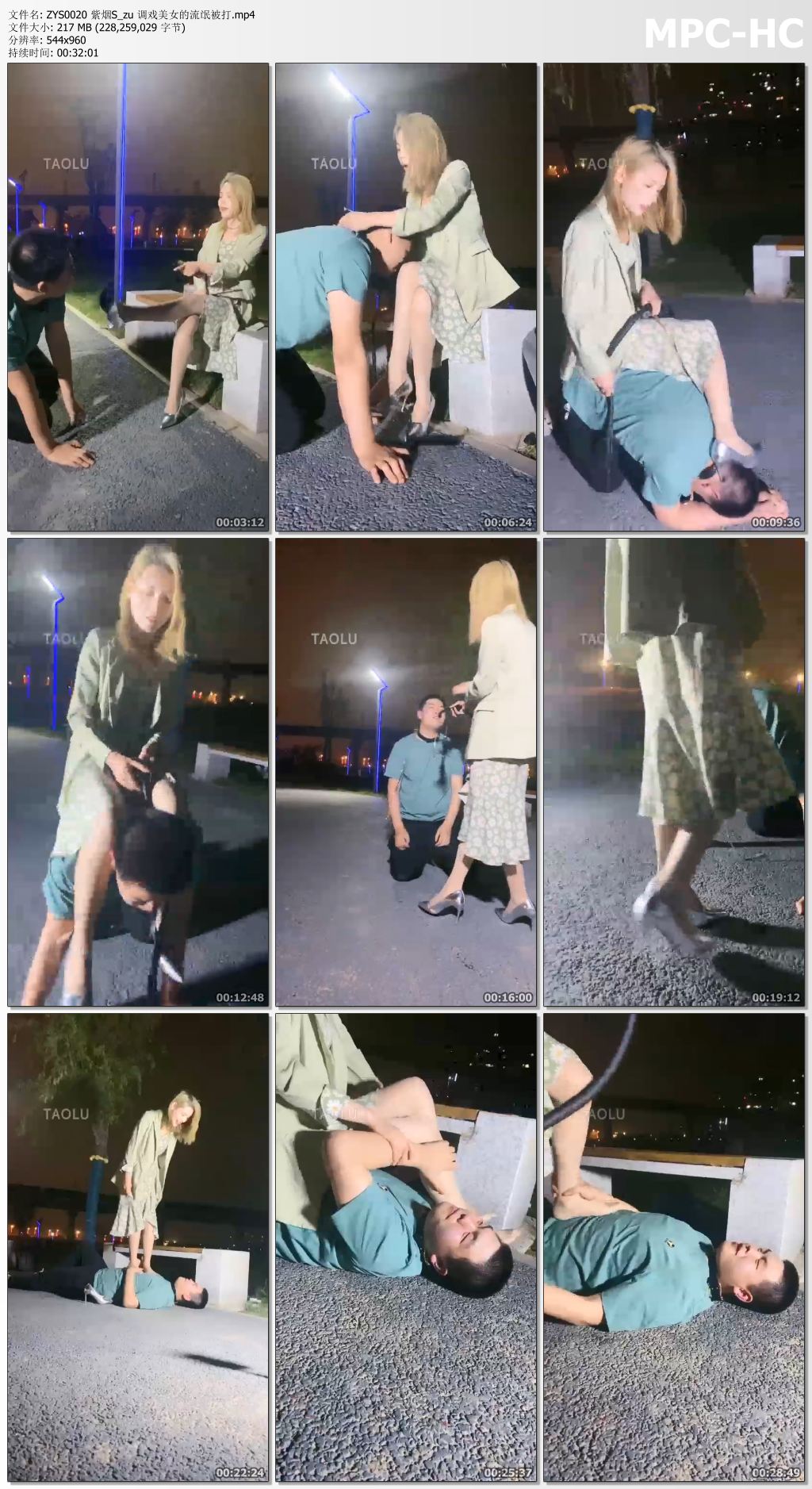 ZYS0020 紫烟S_zu 调戏美女的流氓被打.mp4_thumbs.jpg