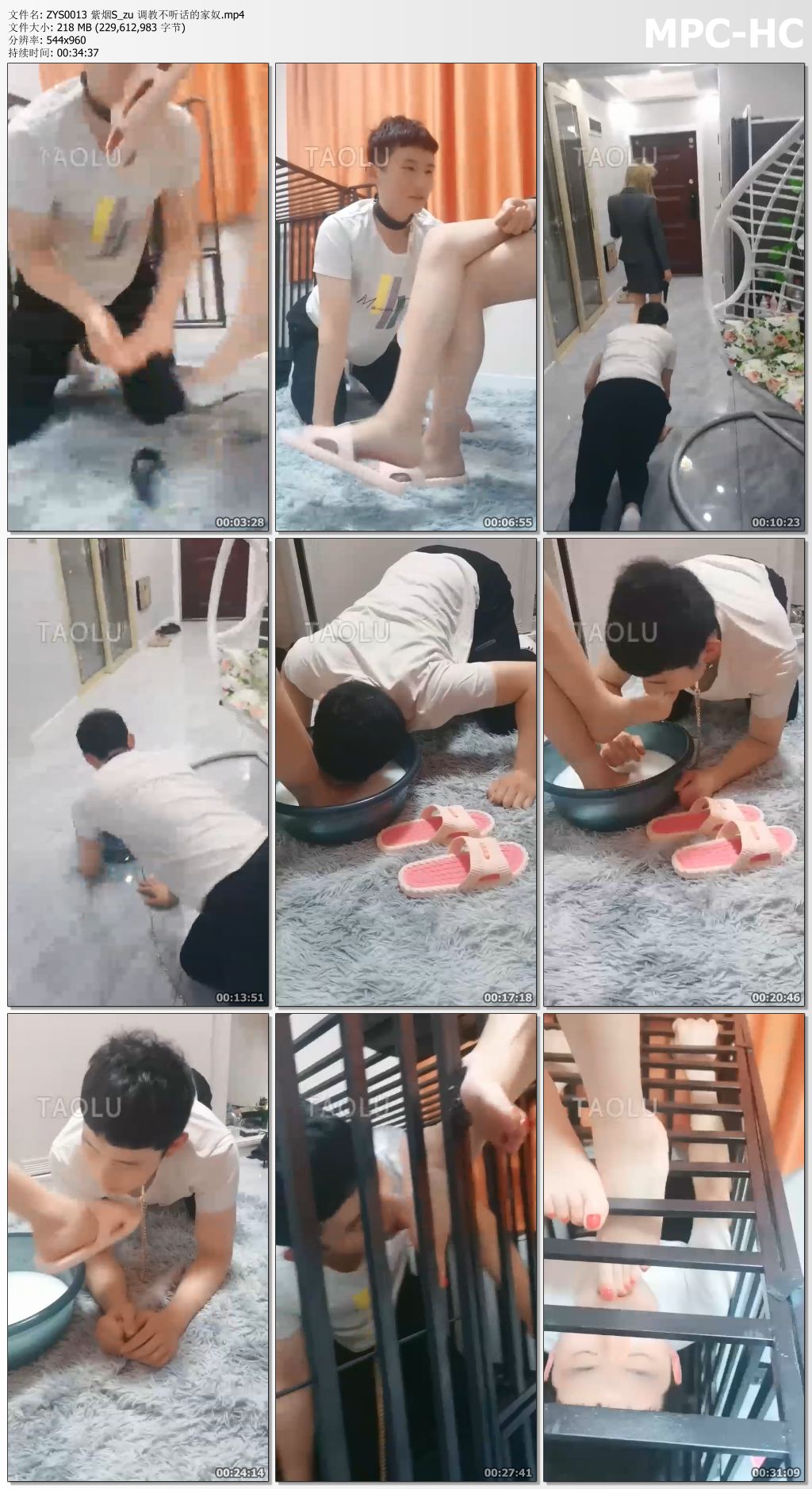 ZYS0013 紫烟S_zu 调教不听话的家奴.mp4_thumbs.jpg