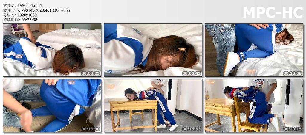 XSS0024 Xiao素素_绑架捆绑丰满素素和漂亮素素.jpg