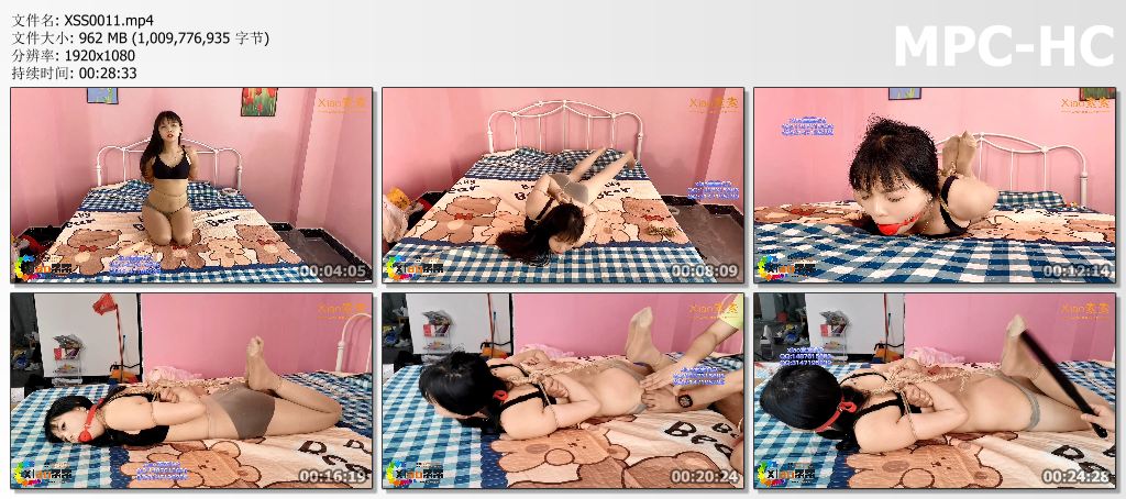 XSS0011 Xiao素素_思思口球驷马反绑拍打翘臀.jpg
