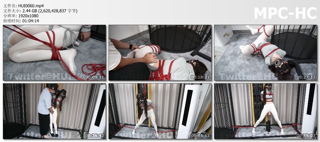 HUI0060 HUI原创_潼潼真空白丝超紧直臂放置 顺手G塞开发菊花 站立开腿强制高C 爽到飞起.jpg