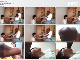 冰时代_踢爆偷内裤胸罩的贼