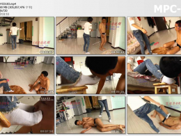 冰时代_小月女王的出气筒