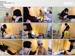 HPL栖心之栈_木堇耳光游戏