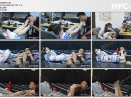 第5风格_日常在沙发上舔00后嫩脚