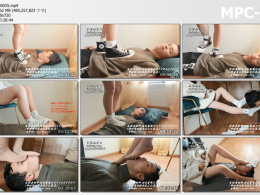 00后蕬小乃_小乃让妹妹单独玩弄M