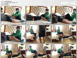 活力诗蔓_女学姐新百伦运动鞋强制狂搓狠踩惩罚