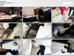 第5风格_双S足疗店里调教新人